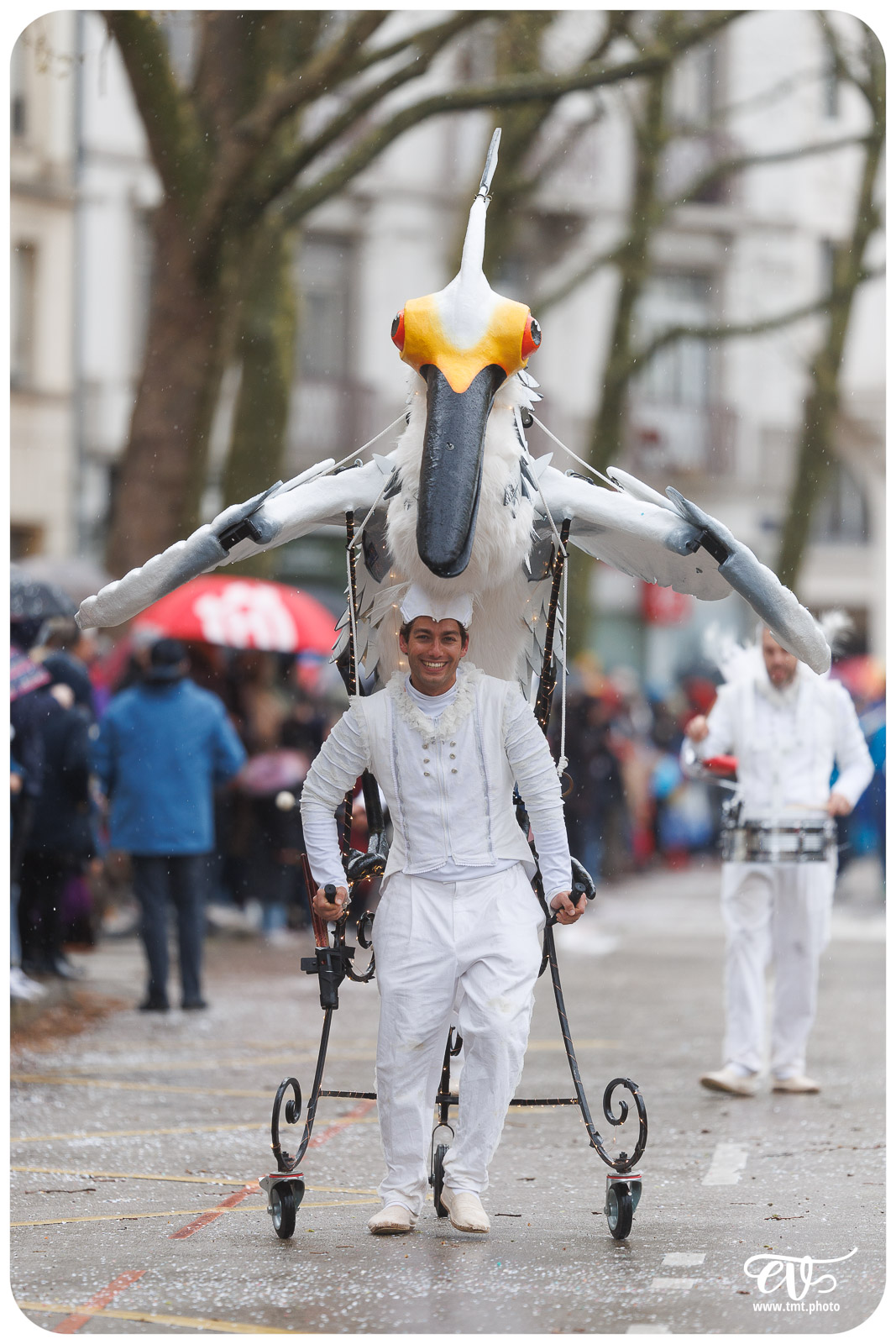 CARNAVAL DE STRASBOURG 2024